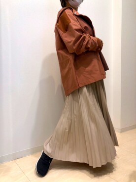堺北花田INTERPLANETさんのコーディネート