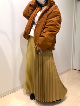 堺北花田INTERPLANETさんのコーディネート