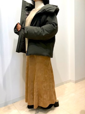 堺北花田INTERPLANETさんのコーディネート