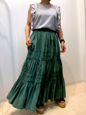 堺北花田INTERPLANETさんのコーディネート