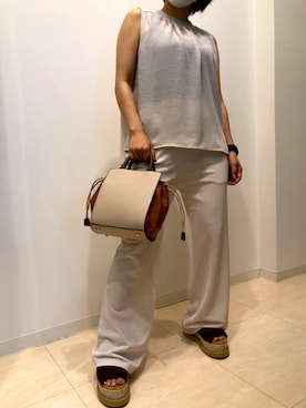 堺北花田INTERPLANETさんのコーディネート