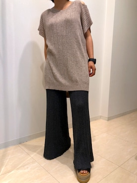 堺北花田INTERPLANETさんのコーディネート
