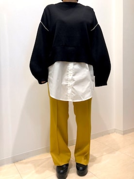 堺北花田INTERPLANETさんのコーディネート