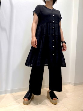 堺北花田INTERPLANETさんのコーディネート