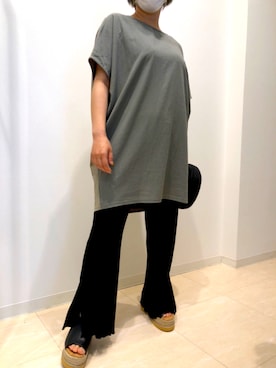 堺北花田INTERPLANETさんのコーディネート