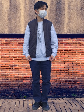 かなたさんのコーディネート