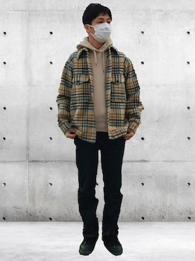 かなたさんのコーディネート