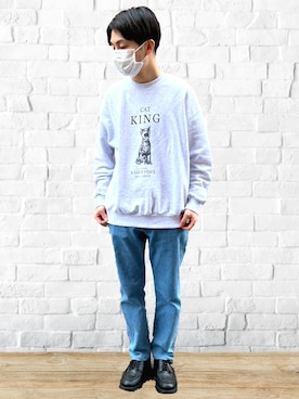 かなたさんのコーディネート