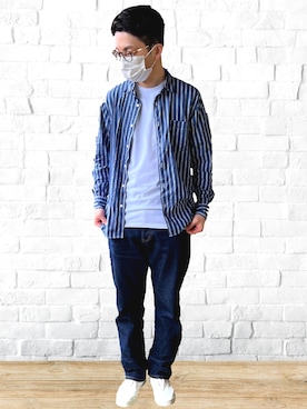 かなたさんのコーディネート