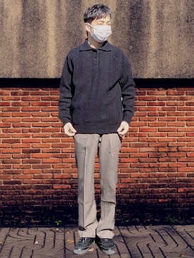 かなたさんのコーディネート