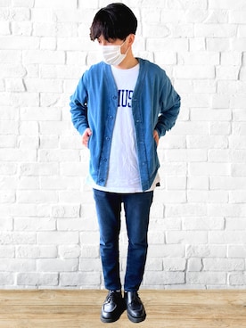 かなたさんのコーディネート