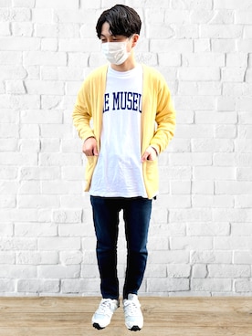 かなたさんのコーディネート