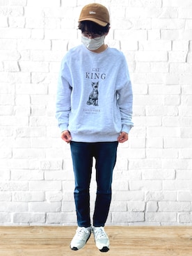 かなたさんのコーディネート