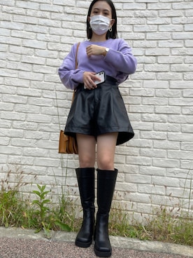 MIYUNAさんのコーディネート