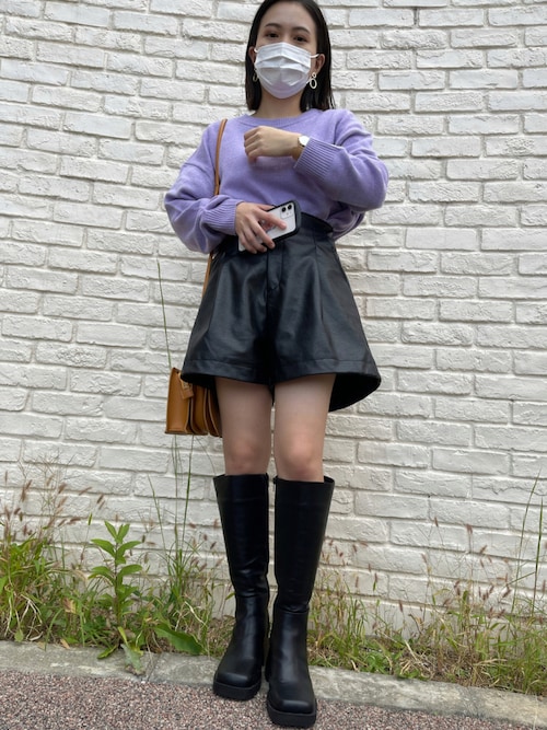 MIYUNAさんのコーディネート