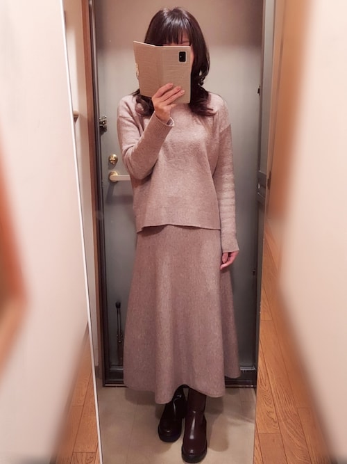 yukoさんのコーディネート