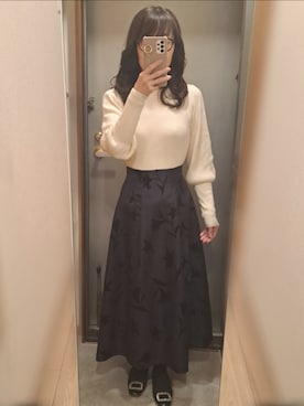 yukoさんのコーディネート