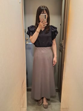 yukoさんのコーディネート