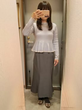 yukoさんのコーディネート