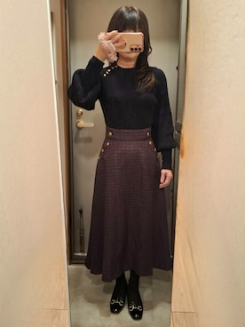 yukoさんのコーディネート