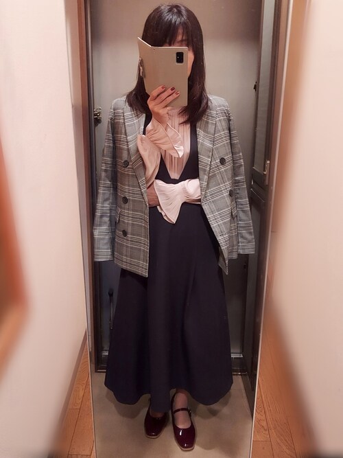 yukoさんのコーディネート