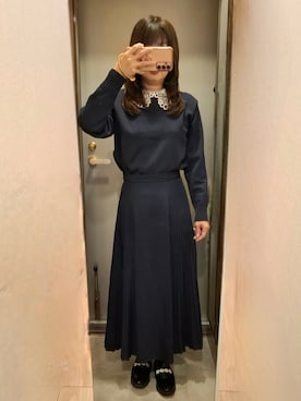 yukoさんのコーディネート