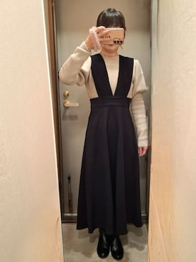 yukoさんのコーディネート