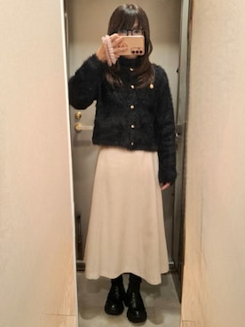 yukoさんのコーディネート