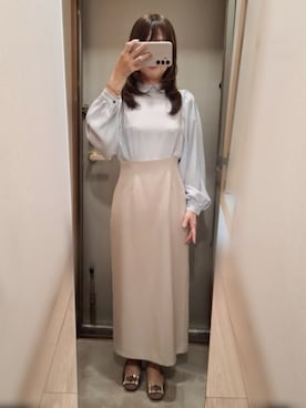 yukoさんのコーディネート