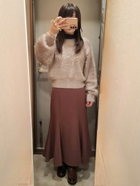 yukoさんのコーディネート