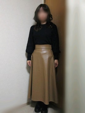 yukoさんのコーディネート