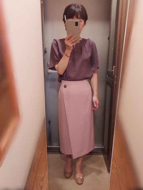 yukoさんのコーディネート