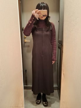 yukoさんのコーディネート