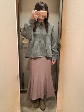 yukoさんのコーディネート