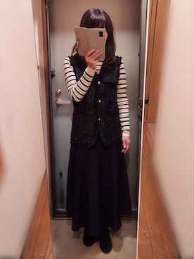 yukoさんのコーディネート