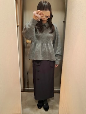 yukoさんのコーディネート