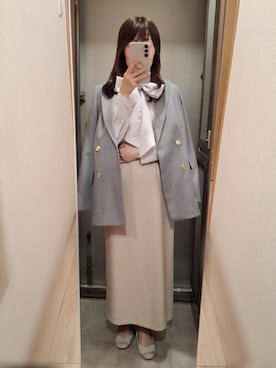 yukoさんのコーディネート