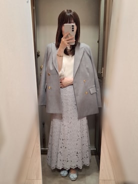 yukoさんのコーディネート