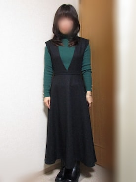 yukoさんのコーディネート