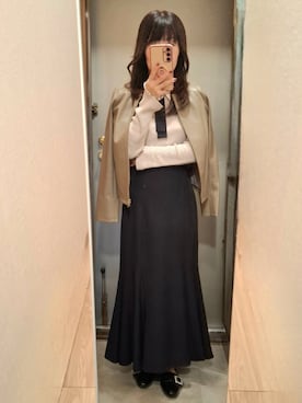 yukoさんのコーディネート