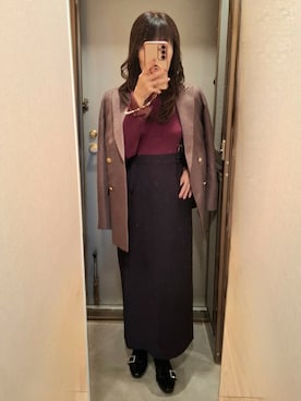 yukoさんのコーディネート