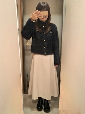 yukoさんのコーディネート