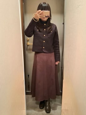 yukoさんのコーディネート