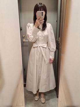 yukoさんのコーディネート