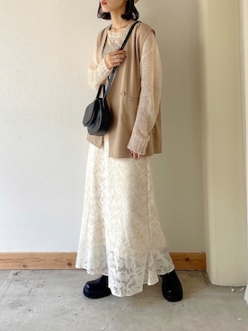 kaoruさんのコーディネート