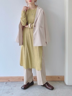 kaoruさんのコーディネート