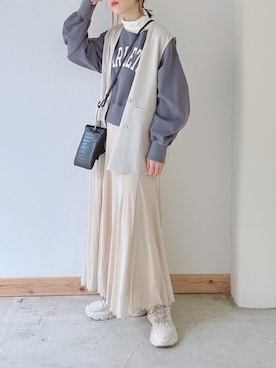 kaoruさんのコーディネート