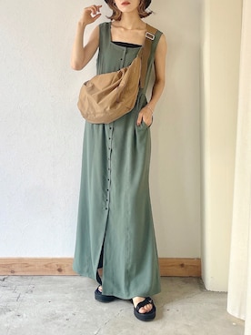 kaoruさんのコーディネート