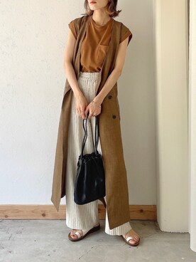 kaoruさんのコーディネート