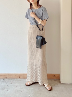 kaoruさんのコーディネート